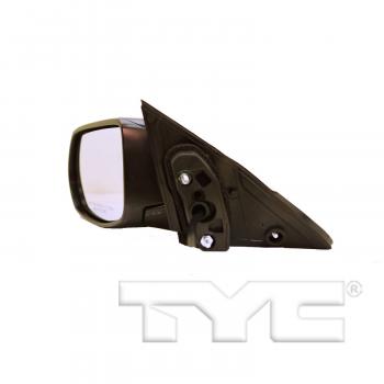 TYC 4830032 Door Mirror product image 4 of 4