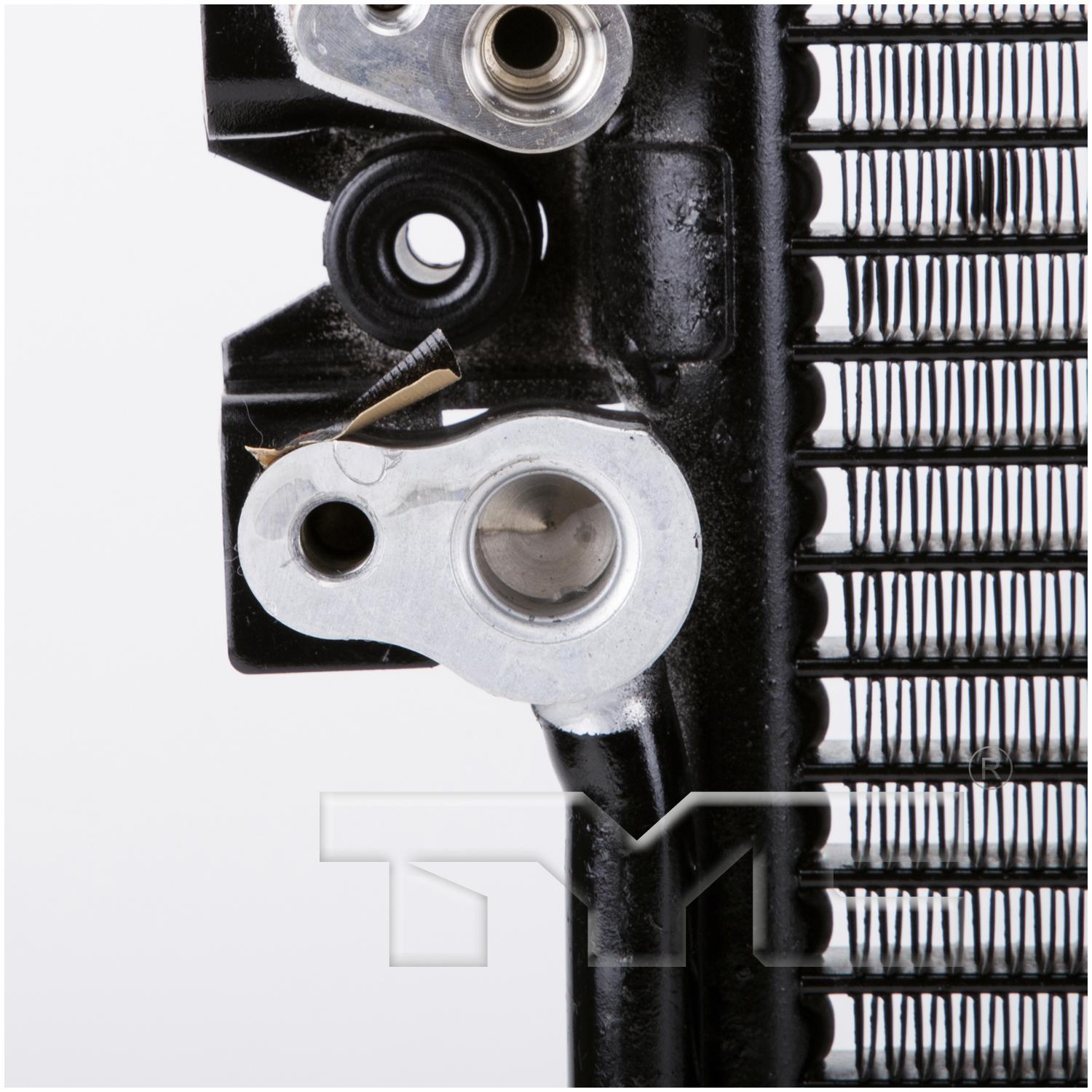 TYC 4839 A/C Condenser product image 3 of 3