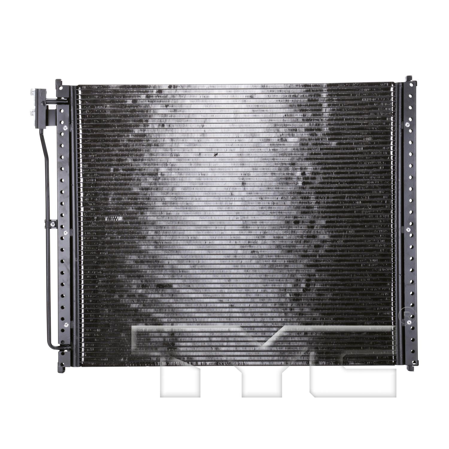 TYC 4883 A/C Condenser product image 1 of 3