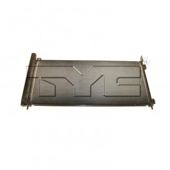 TYC 4892 A/C Condenser product image 1 of 4