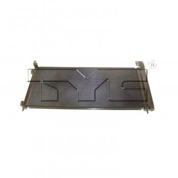 TYC 4892 A/C Condenser product image 2 of 4