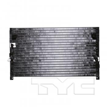 TYC 4899 A/C Condenser product image 1 of 4