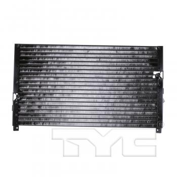 TYC 4899 A/C Condenser product image 2 of 4