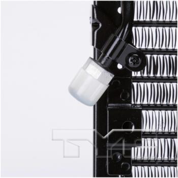 TYC 4899 A/C Condenser product image 3 of 4