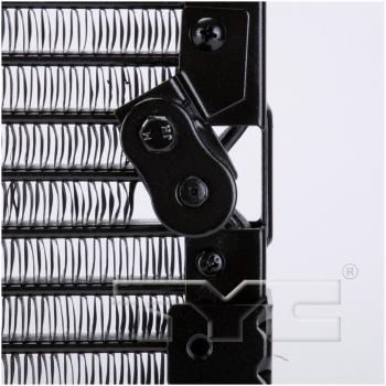 TYC 4899 A/C Condenser product image 4 of 4