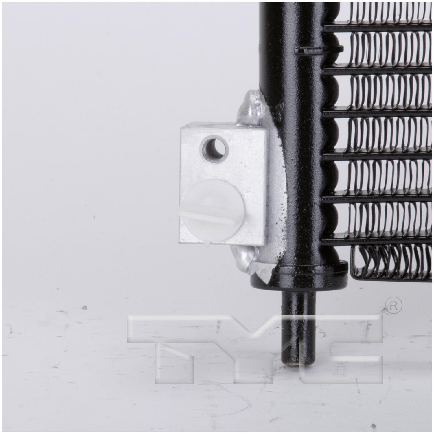 TYC 4900 A/C Condenser product image 3 of 4