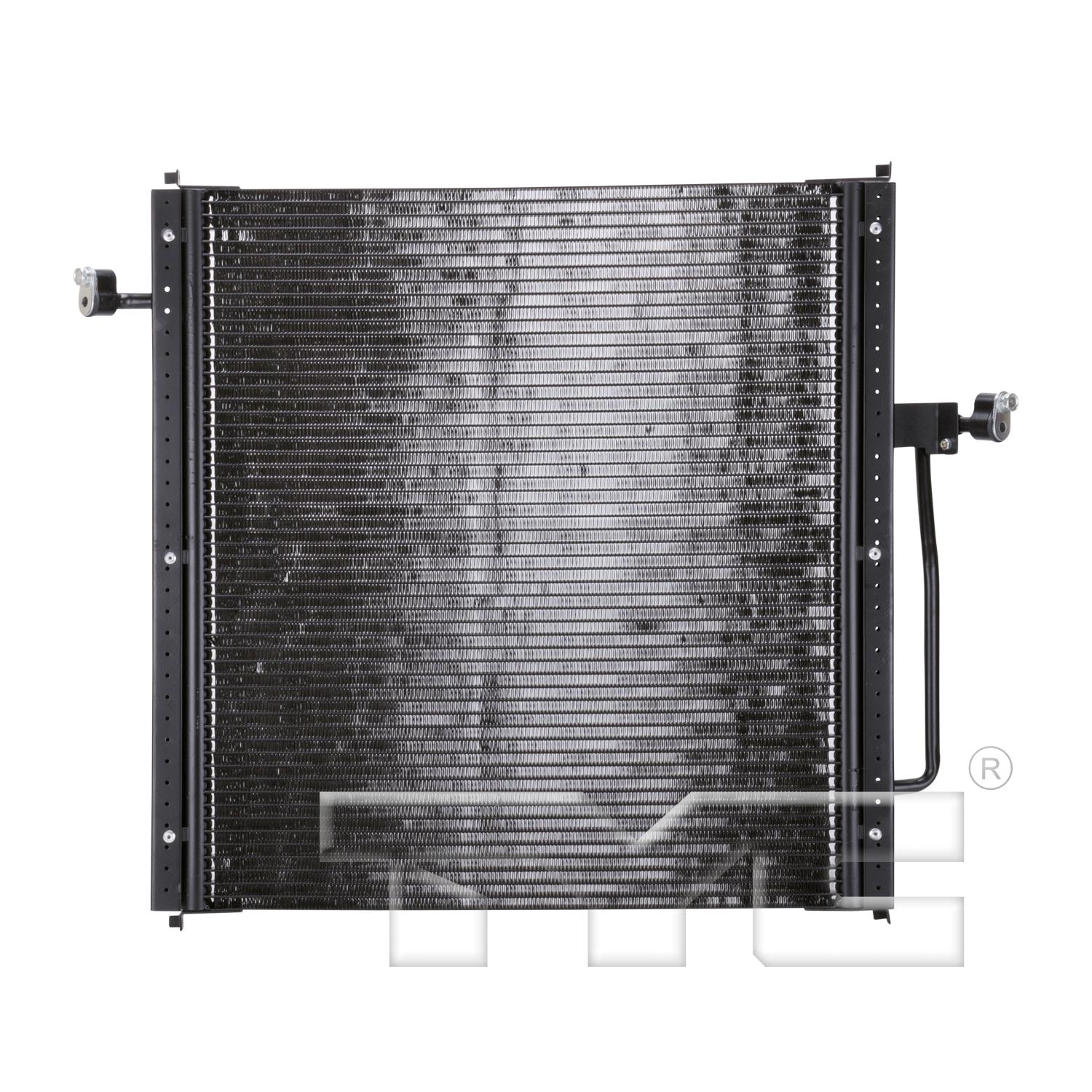 TYC 4904 A/C Condenser product image 1 of 4