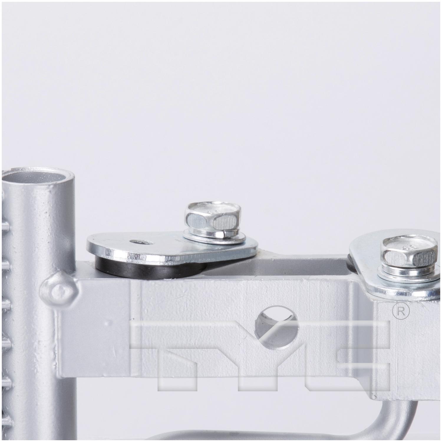 TYC 4914 A/C Condenser product image 3 of 3