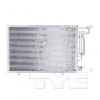 TYC 4919 A/C Condenser product image 1 of 4