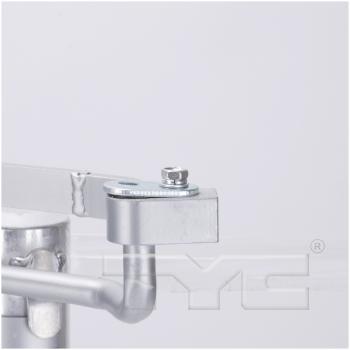 TYC 4919 A/C Condenser product image 3 of 4