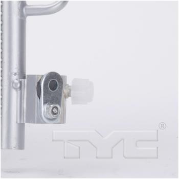 TYC 4919 A/C Condenser product image 4 of 4