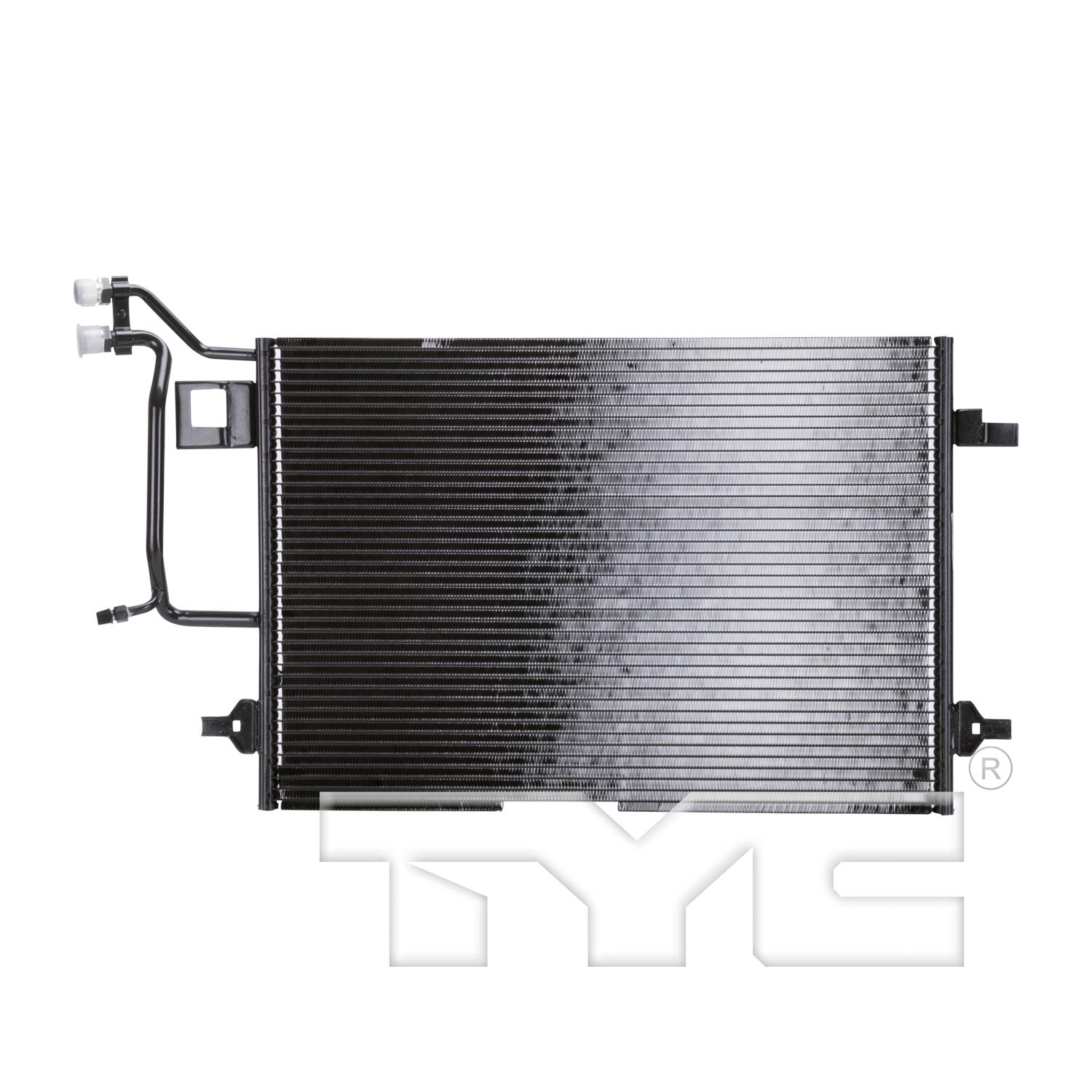 TYC 4923 - A/C Condenser TYC 4923 A/C Condenser product image 1 of 3