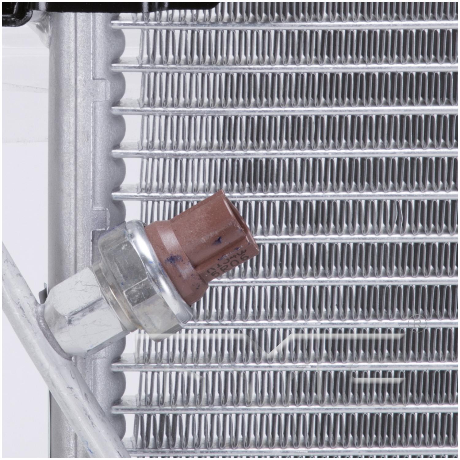 TYC 4945 - A/C Condenser TYC 4945 A/C Condenser product image 4 of 4