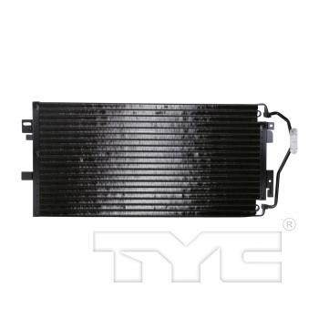 TYC 4950 - A/C Condenser TYC 4950 A/C Condenser product image 1 of 6