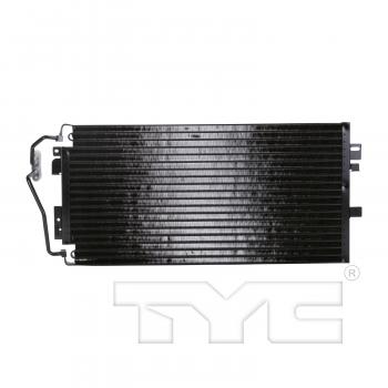 TYC 4950 - A/C Condenser TYC 4950 A/C Condenser product image 2 of 6