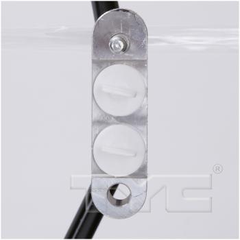 TYC 4950 - A/C Condenser TYC 4950 A/C Condenser product image 3 of 6