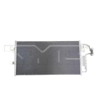 TYC 4950 - A/C Condenser TYC 4950 A/C Condenser product image 4 of 6