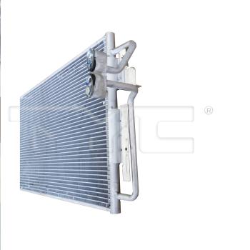 TYC 4950 - A/C Condenser TYC 4950 A/C Condenser product image 5 of 6