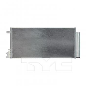 TYC 4951 A/C Condenser product image 1 of 3