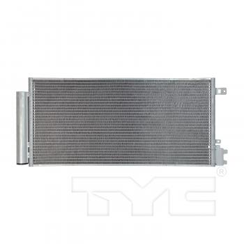TYC 4951 A/C Condenser product image 2 of 3