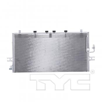 TYC 4952 A/C Condenser product image 1 of 4
