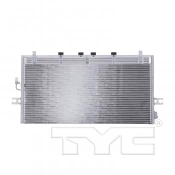 TYC 4952 A/C Condenser product image 2 of 4