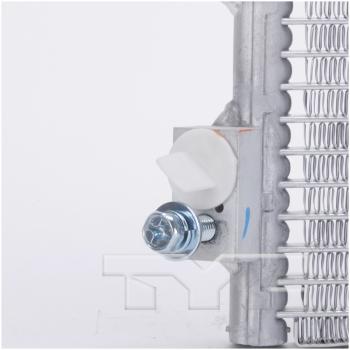 TYC 4952 A/C Condenser product image 3 of 4