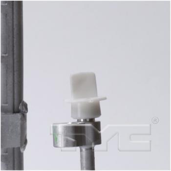 TYC 4952 A/C Condenser product image 4 of 4