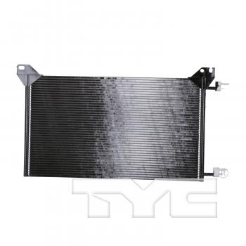 TYC 4953 A/C Condenser product image 1 of 4