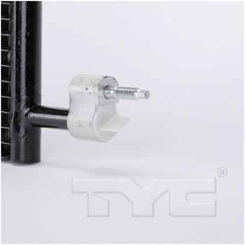 TYC 4953 A/C Condenser product image 4 of 4