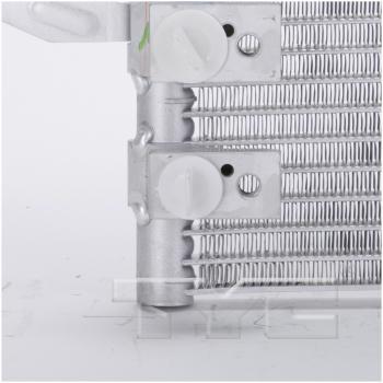 TYC 4956 A/C Condenser product image 3 of 3