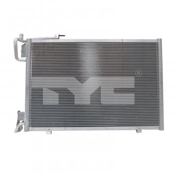 TYC 4958 A/C Condenser product image 2 of 3