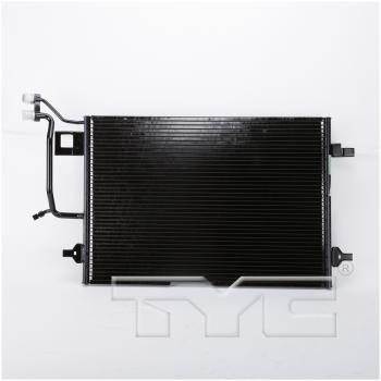 TYC 4972 - A/C Condenser TYC 4972 A/C Condenser product image 1 of 3