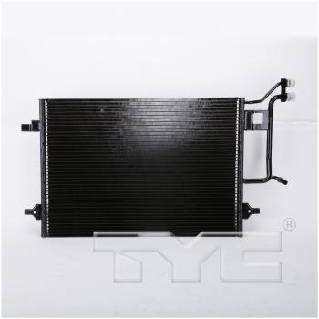 TYC 4972 - A/C Condenser TYC 4972 A/C Condenser product image 2 of 3