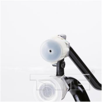 TYC 4972 - A/C Condenser TYC 4972 A/C Condenser product image 3 of 3
