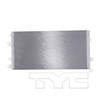 TYC 4974 A/C Condenser product image 1 of 4