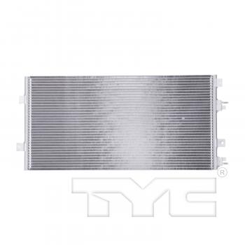 TYC 4974 A/C Condenser product image 2 of 4