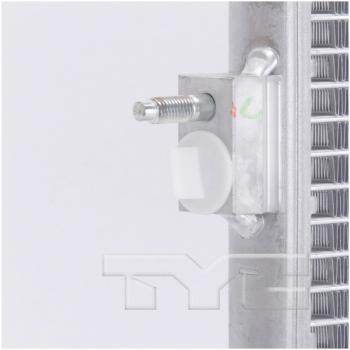 TYC 4974 A/C Condenser product image 3 of 4
