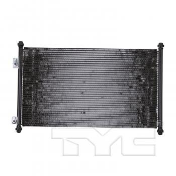 TYC 4977 A/C Condenser product image 1 of 4