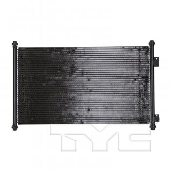 TYC 4977 A/C Condenser product image 2 of 4
