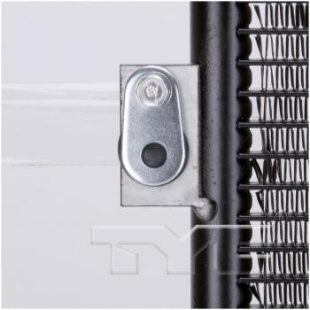 TYC 4977 A/C Condenser product image 3 of 4