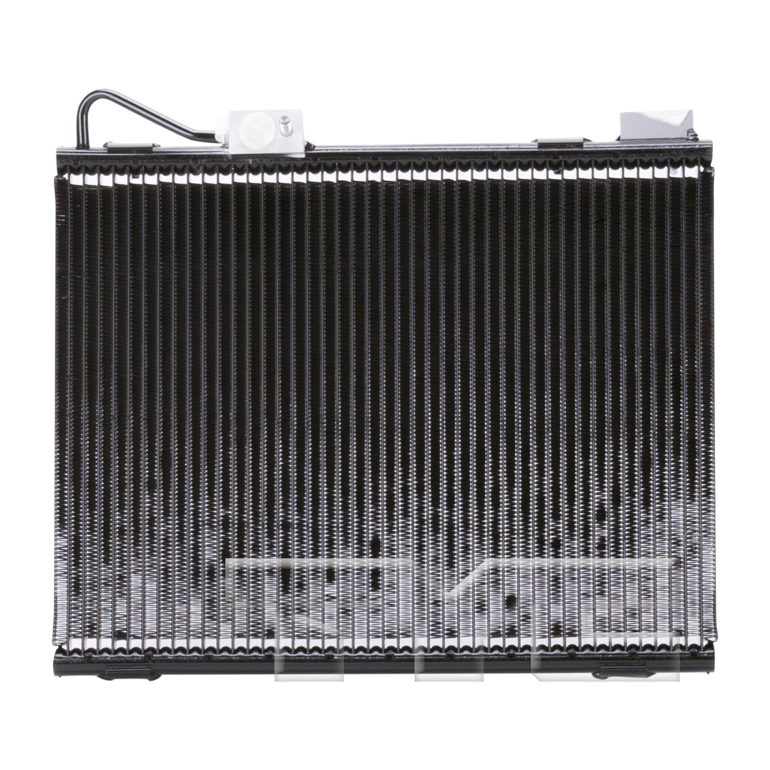 TYC 4984 - A/C Condenser TYC 4984 A/C Condenser product image 1 of 4