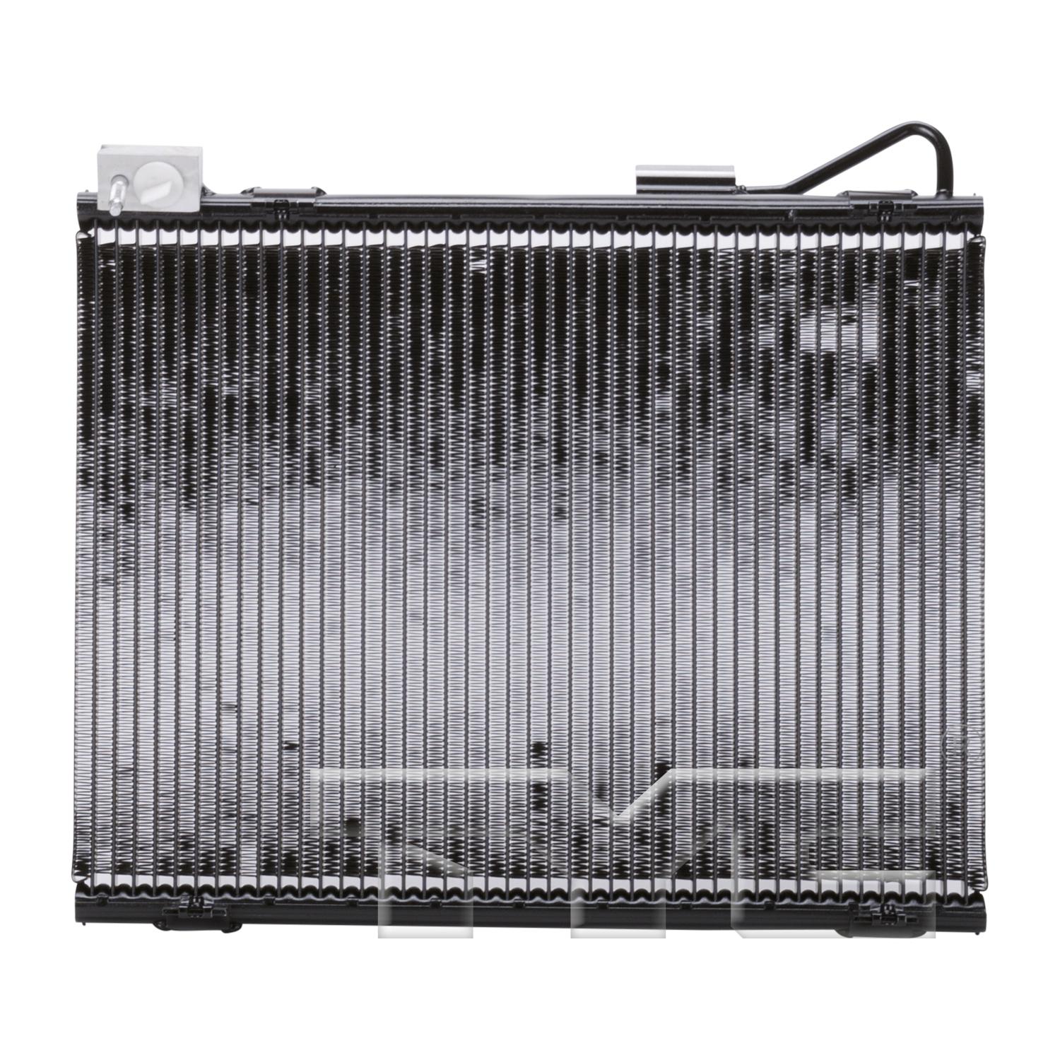 TYC 4984 - A/C Condenser TYC 4984 A/C Condenser product image 2 of 4
