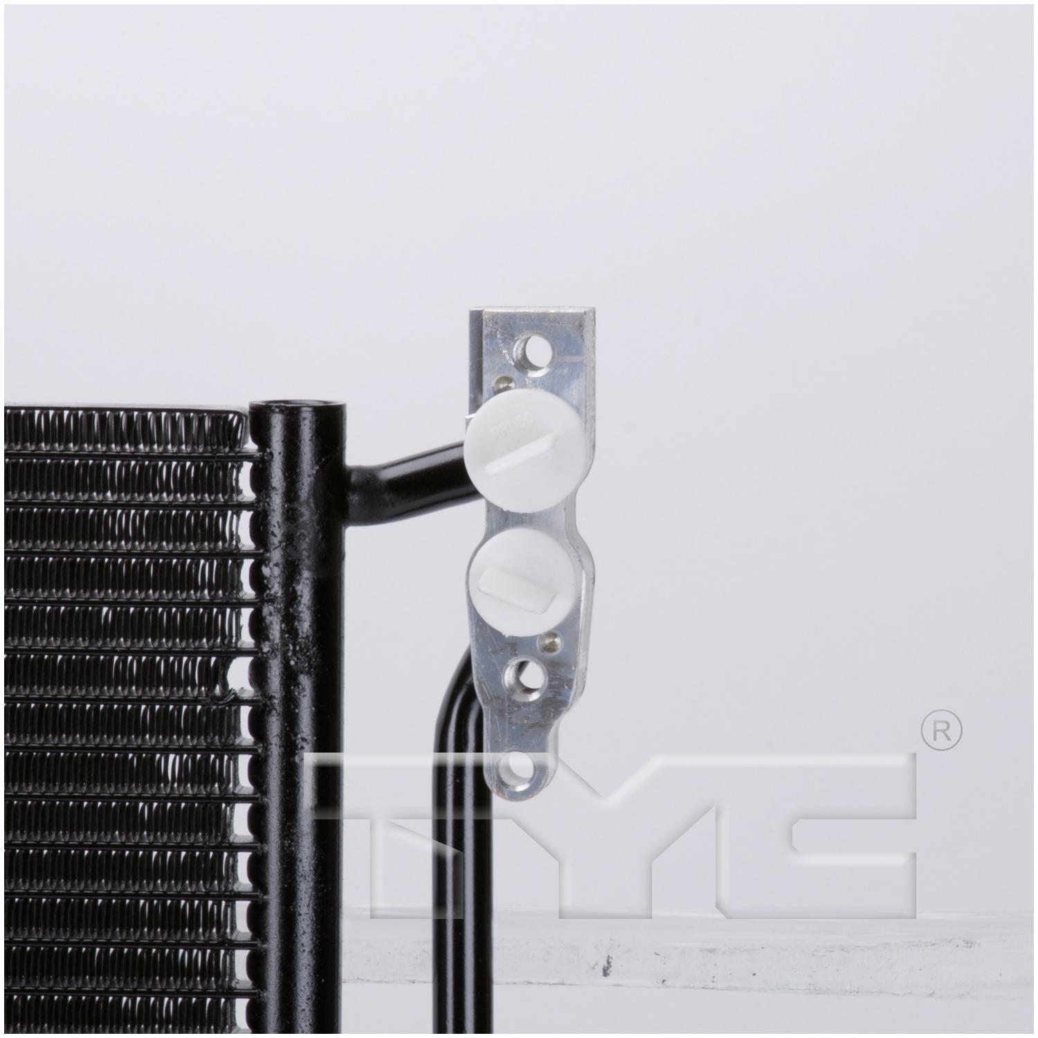 TYC 4994 A/C Condenser product image 3 of 3