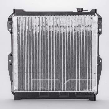 TYC 50 Radiator product image 2 of 5