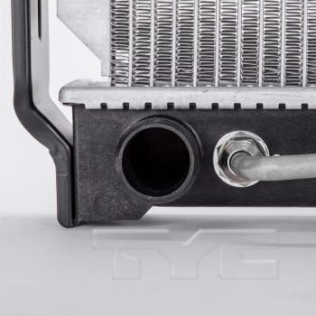 TYC 50 Radiator product image 5 of 5