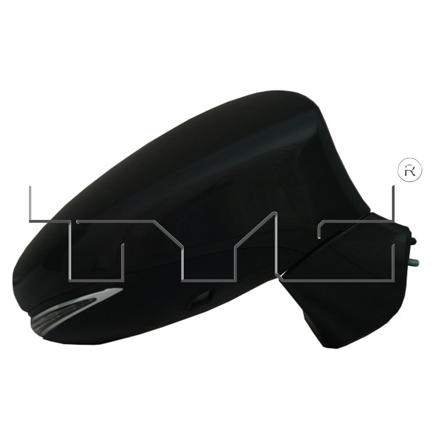 TYC 5010051 Door Mirror product image 1 of 4