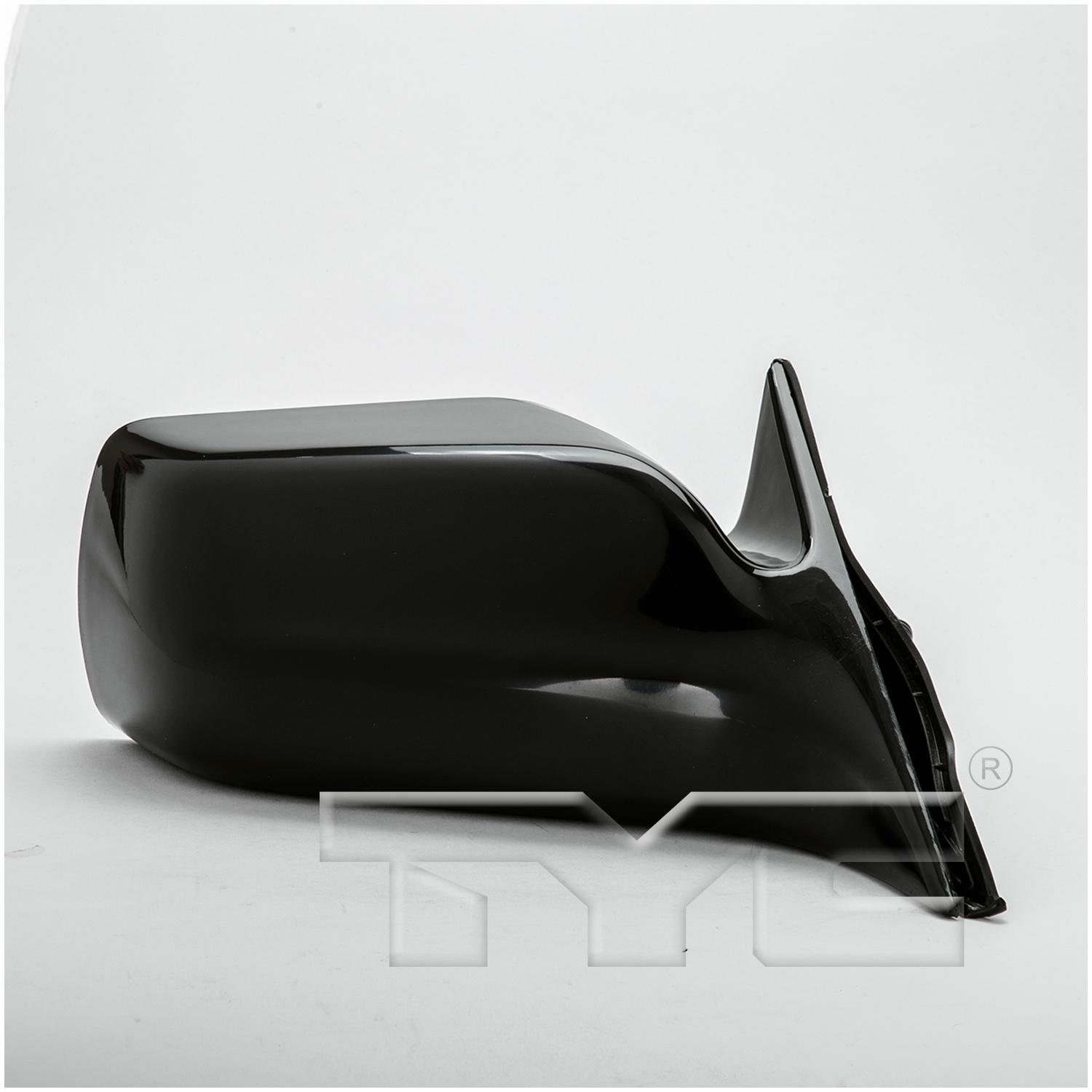 TYC 5200031 Door Mirror product image 1 of 4