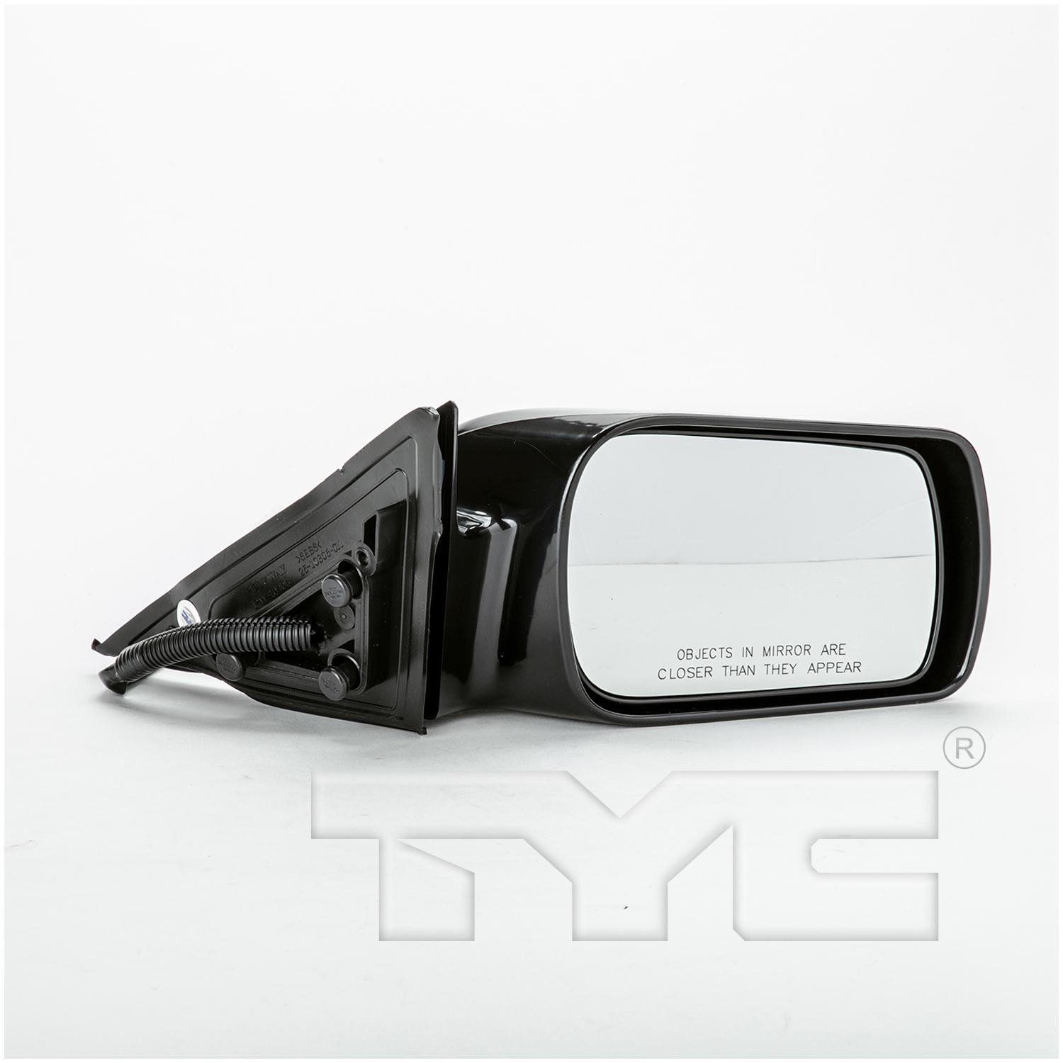 TYC 5200031 Door Mirror product image 2 of 4