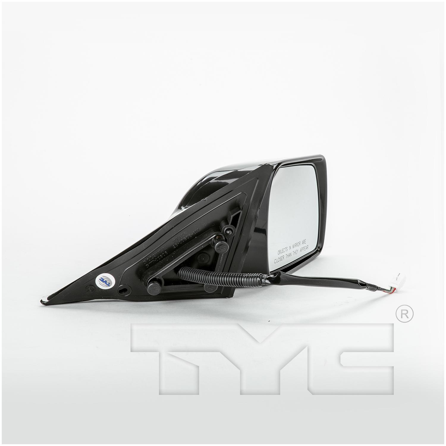 TYC 5200031 Door Mirror product image 4 of 4